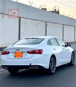 شيفروليه ماليبو